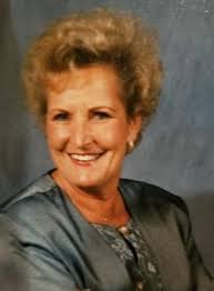 Peggy Wyatt Obituary (1937