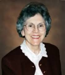 Obituary information for Betty Shoffner Brown