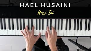Listen to hari ini by hael husaini, 19,916 shazams, featuring on at home with hael husaini: Hael Husaini Hari Ini Chords Chordify