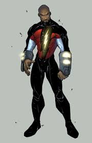 All Black Comic Book Characters Darkstorm By Bennyfuentes On Deviantart Black Comics Superhero Design Superhero