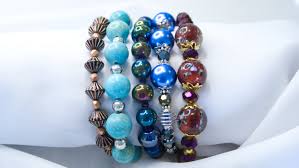 All About Crimp Beads And How To Use Them - Youtube
