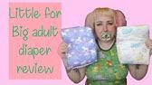 Emilie hyde nov 18, 2020. Testing Baby Food Desserts With Daddy Ddlg Abdl Youtube