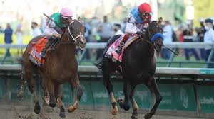 The kentucky oaks and derby were unforgettable experiences. It S An Injustice Kentucky Derby Winner Tests Positive For Banned Substance Horse Racing News Racing Post