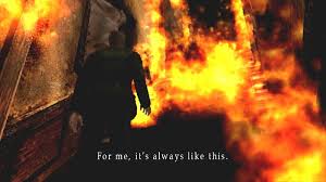 Silent hill 2 for playstation 2, xbox and pc: 007 The Worst Vacation Or That Time Sorarabbit Played Silent Hill 2 Yet Again