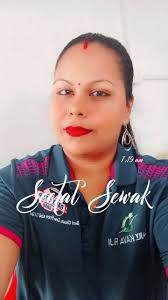 🙏🌹Let's wish our Member and great Community Worker Seetal Artika Devi of  Lautoka a happy birthday. Many happy returns of the special day Sister.  Godbless you and have a blessed life. Lots