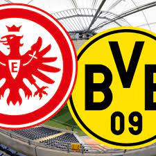 Wide selection · selling fast · deals won't last long · fast checkout Eintracht Frankfurt Gegen Borussia Dortmund Spiel Im Liveticker Eintracht Frankfurt