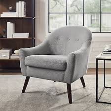 Amazing gallery of interior design and decorating ideas of gray chair in bedrooms, closets, living rooms, decks/patios, dens/libraries/offices. Accent Chairs Ashley Furniture Homestore
