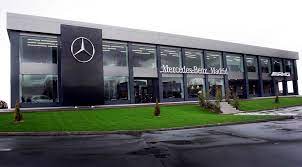 Check spelling or type a new query. Mercedes Benz Madrid Inaugura La Primera Flagship Store En Espana