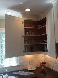 F Steph S Image Corner Kitchen Cabinet Upper Kitchen Cabinets Kitchen Cabinets Upper Corner
