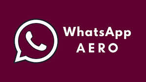 Descargar Whatsapp Aero 2020 Apk Siber Kalem Latest V8 40 Para Android
