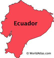 Oct 28, 2018 · well, i don't think they should be taken out of the game due to them being geographically part of south america. Ecuador Maps Facts World Atlas