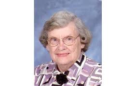 Frances Griebel Obituary (2013)