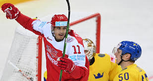 Eishockey gehört in russland zu den beliebtesten mannschaftssportarten und wird heutzutage von etwa 77.000 menschen regelmäßig betrieben, was ungefähr 0,05 % der russischen gesamtbevölkerung entspricht. Wm Danemark Uberrascht Schweden Siege Fur Finnland Und Russland Dampfer Fur Lettland