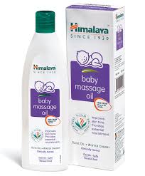 Himalaya nourishing baby oil is infused with olive oil and winter cherry and has been clinically studied for mildness and safety. Himalaya Herbal Baby Massage Oil 200 Ml Online In India Buy At Best Price From Firstcry Com 754