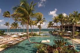 Dorado Beach A Ritz Carlton Reserve Dorado Puerto Rico Resort Review Conde Nast Traveler Desert Resort Puerto Rico Pictures Puerto Rico