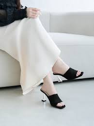 Giày nữ công sở

