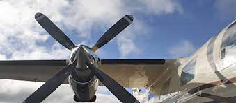 This airplane began life as a. Mitsubishi Mu 2 Business Jet Traveler