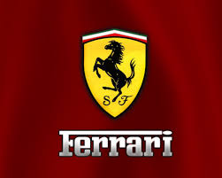 75 Ferrari Logo Wallpapers On Wallpapersafari
