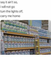 We did not find results for: Say It Ain T So I Will Not Go Turn The Lights Off Carry Me Home Na Na Nana Nna Nananna N N Nnna Na Na Na Na Na Na Nanananana Nan Na