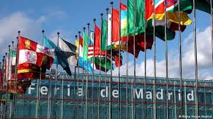 We did not find results for: Das Spanische Experiment Messen Mit Publikum Wirtschaft Dw 17 03 2021