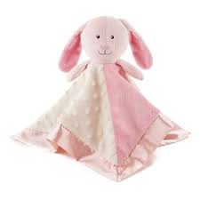Robot Check Baby Stuffed Animals Baby Satin Blanket Baby Blanket