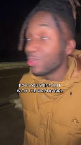 POV: YOU WENT OUT WITH THE WRONG GIRL ✅  ##datingadvice##relationship##foryourpage##POV##advicetok