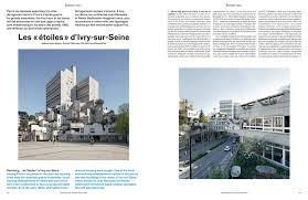 Other sights in the area include arc de triomphe. L Architecture D Aujourd Hui Aa Retro Revisiting Les Etoiles D Ivry Sur Seine L Architecture D Aujourd Hui
