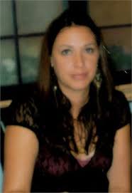 Georgina Lynne “Gina” Smith (1979-2007)