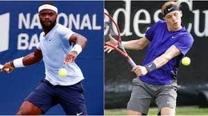 22) hometown tel aviv, israel. Frances Tiafoe Vs Denis Shapovalov Predictions Odds H2h And How To Watch Toronto Masters 2021 Round Of 32 In The Us