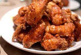 Momofuku S David Chang Plans To Open Fried Chicken Concept In Nyc Chicken Thigh Recipes Fried Chicken Chicken