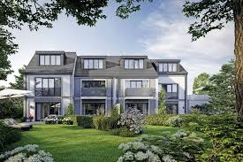Müller ist sehr kompetent und freundlich. Reihenhauser In Bogenhausen Englschalking Munchen Bogenhausen Dachwert Gmbh Neubau Immobilien Informationen