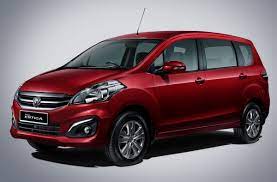 Kendaraan multi guna (multi purpose vehicle), disingkat m.p.v. Top 5 Compact Mpvs Below Rm100k For Your Growing Family