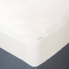 Allerease Waterproof Mattress Protector White Twin Mattress Protector Mattress Covers Mattress