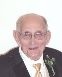 Olaf Nelson, 92, Ellendale