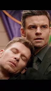 Daniel Gillies Going Missing