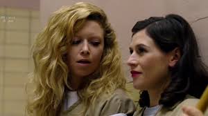 Nicky orange is the new black. You Need To Be Touched Nicky And Morello Orange Is The New Black Youtube