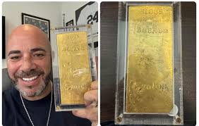 Mike Lipski (@bullionboysfl) · Pompano Beach, FL