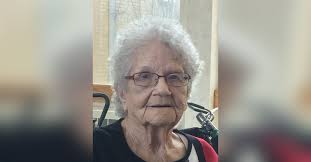 Obituary information for Mary Louise Head