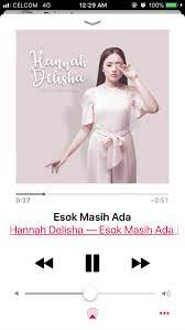 For your search query esok masih ada lirik mp3 we have found 1000000 songs matching your query but showing only top 10 results. Tegur Tanda Sayang Moga Esok Masih Ada