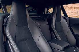 Discover its key features, interior and exterior and find out why. Jaguar F Type Interior Autocar