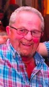 Condolence Book for Billy WHYTE (Cabra, Dublin)