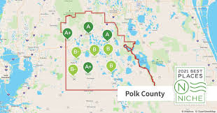 We have lots of heat and humidity. 2021 Best Places To Live In Polk County Fl Niche