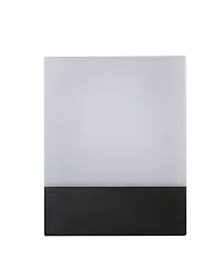 Stainless sconce outdoor led wall light up down lamp warm/cool white no holder. 24w Motion Sensor Outdoor Wall Mounted Lights Sytmhoe