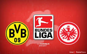 Borussia dortmund and eintracht frankfurt goals. Borussia Dortmund Vs Eintracht Frankfurt Preview And Prediction Live Stream Bundesliga 2017 Liveonscore Com