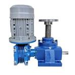 High Quality Electric Screw Jack with Motor and Reducer