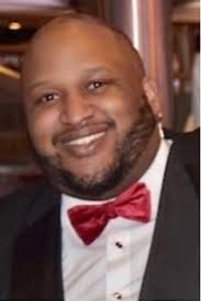 Mr. Hunter Bedford Obituary in Atlanta at Grissom-Clark Funeral Home