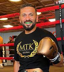David haye is set to come out of retirement in a comeback fight against joe fournier, it has been reported. David Haye To Return To Boxing At 40 Next Month To Fight Joe Fournier On Oscar De La Hoya Undercard The News 24