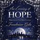 An Evening of Hope-A Gala Benefit for the Hope Center
