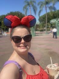 Huxwolds California Dreaming (Aug 23)