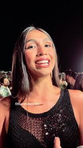 Florence Garcia's Instagram, Twitter & Facebook